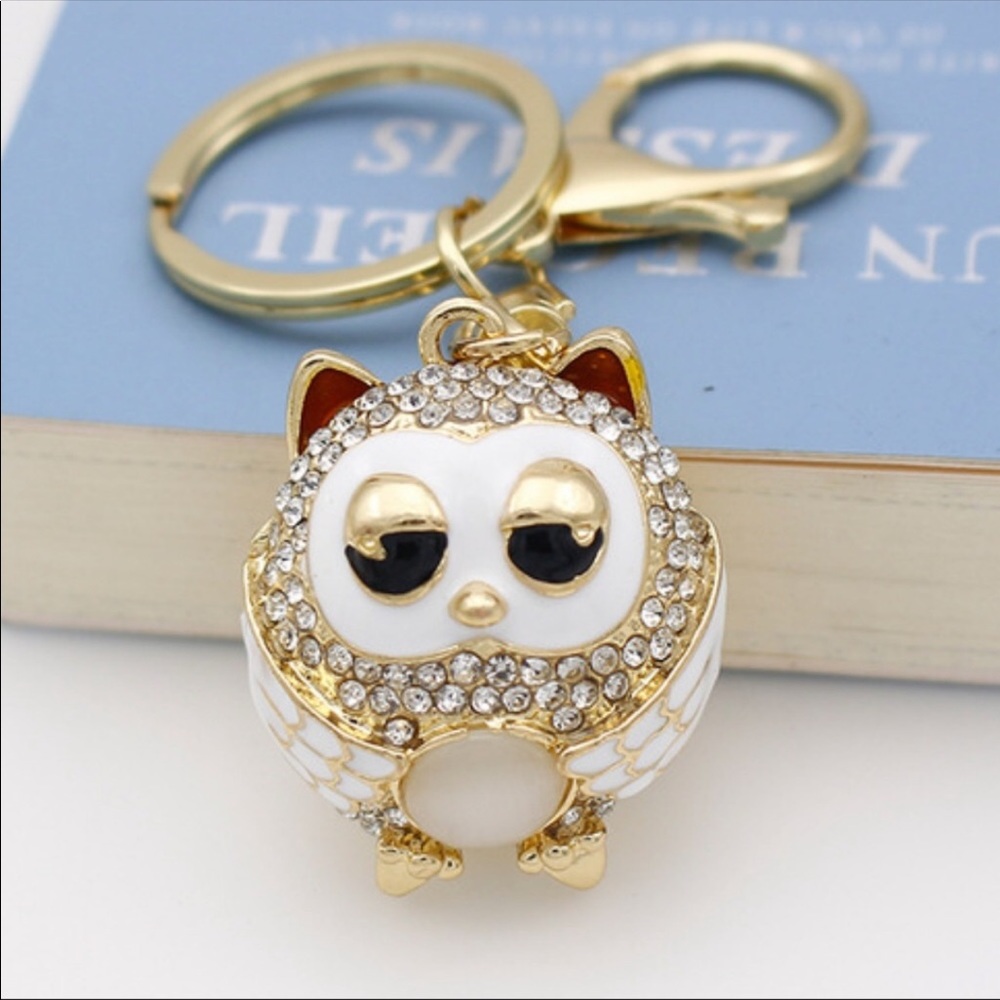 Trendy Jewels